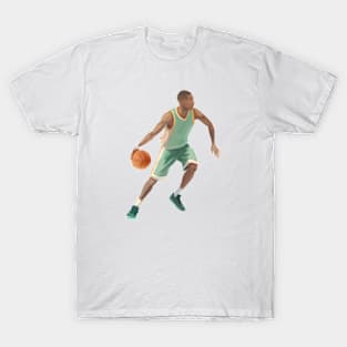 Basketball T-Shirt